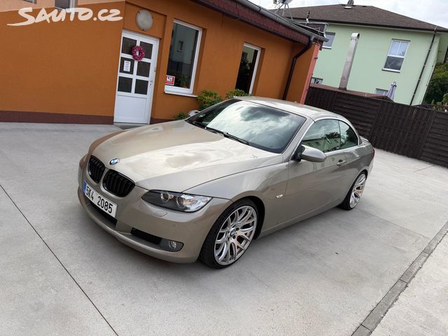 BMW Řada 3
